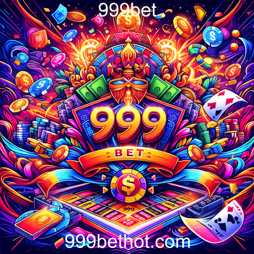 Descubra as Melhores Promoções na 999bet: Aumente Suas Chances de Ganhar!